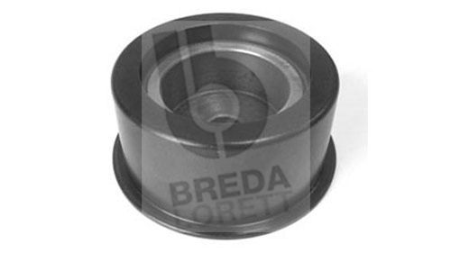 BREDA LORETT Паразитный / Ведущий ролик, зубчатый ремень PDI3117